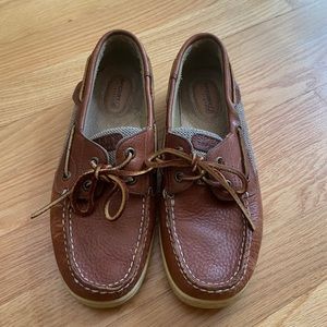 Brown Sperry’s